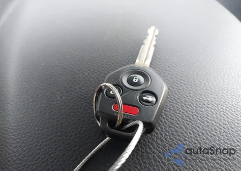 2012 Subaru Impreza 2.0I from USA, damaged, VIN JF1GPAA62CH241637